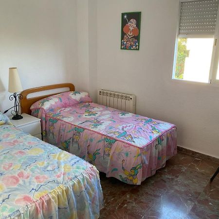Apartamento Costa Del Sol Almuñécar Buitenkant foto