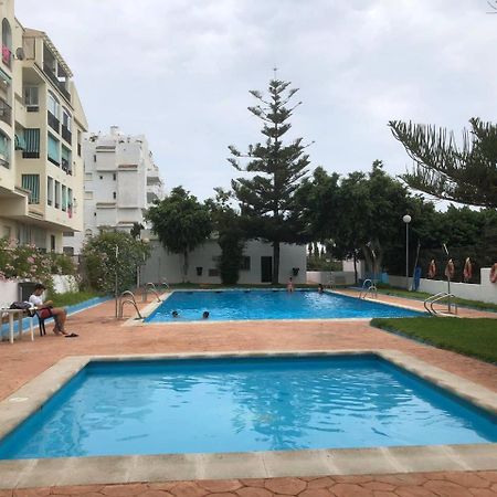 Apartamento Costa Del Sol Almuñécar Buitenkant foto