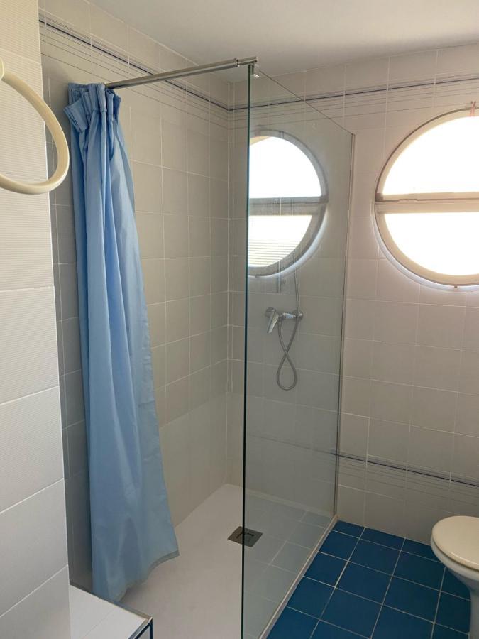 Apartamento Costa Del Sol Almuñécar Buitenkant foto