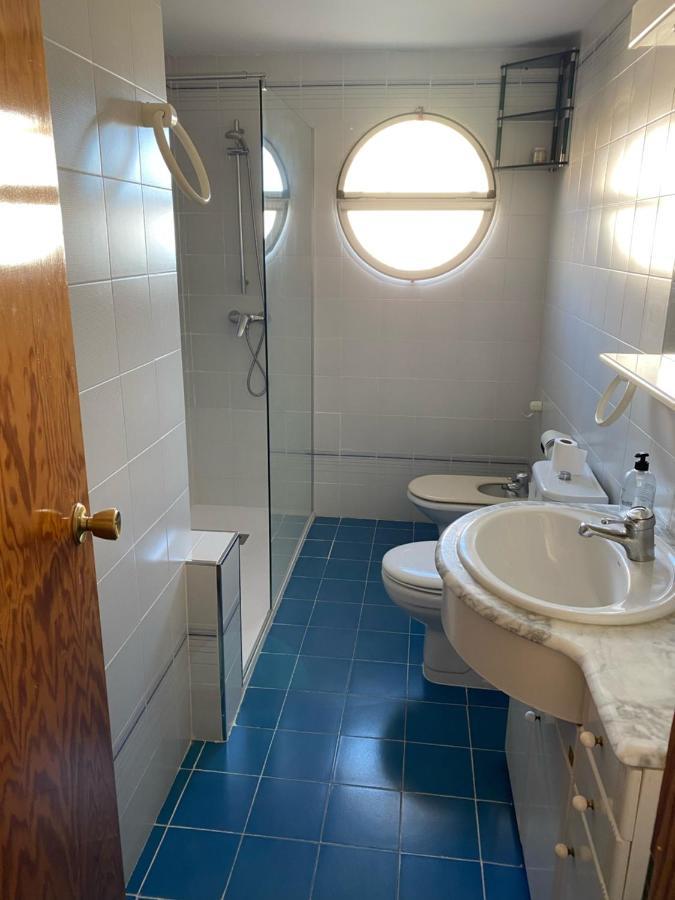 Apartamento Costa Del Sol Almuñécar Buitenkant foto