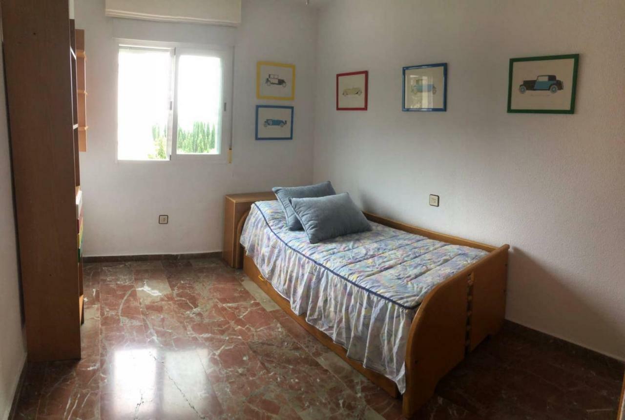 Apartamento Costa Del Sol Almuñécar Buitenkant foto