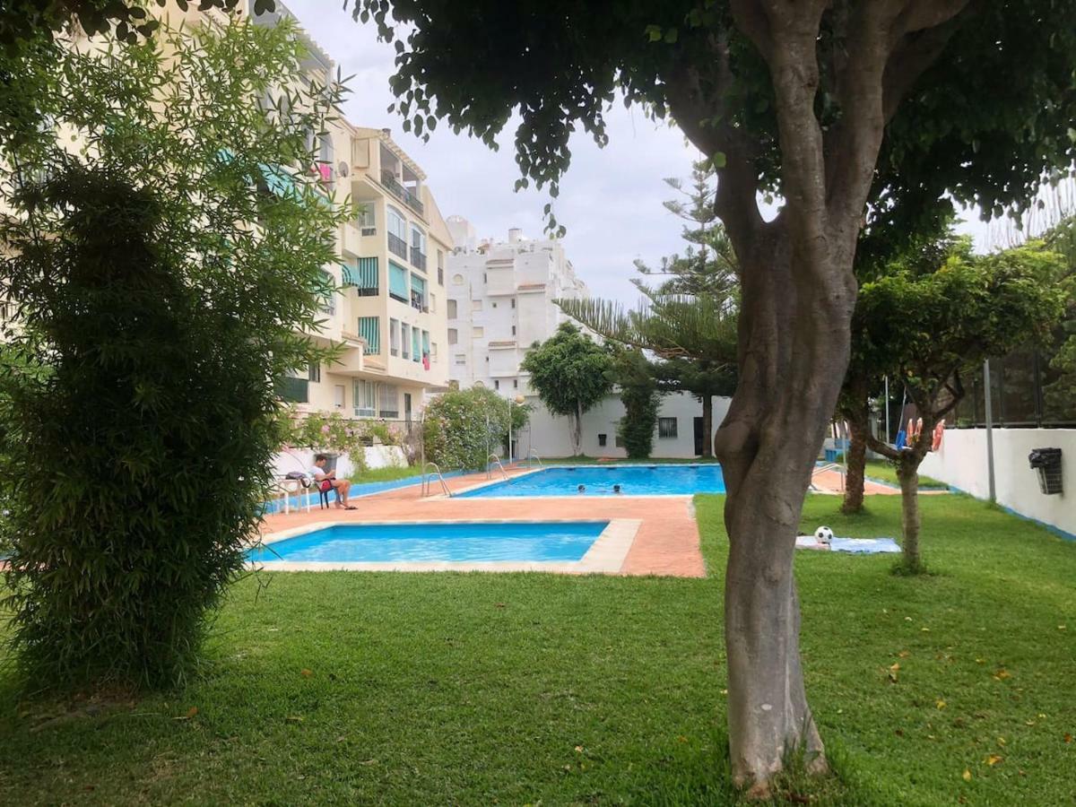 Apartamento Costa Del Sol Almuñécar Kamer foto