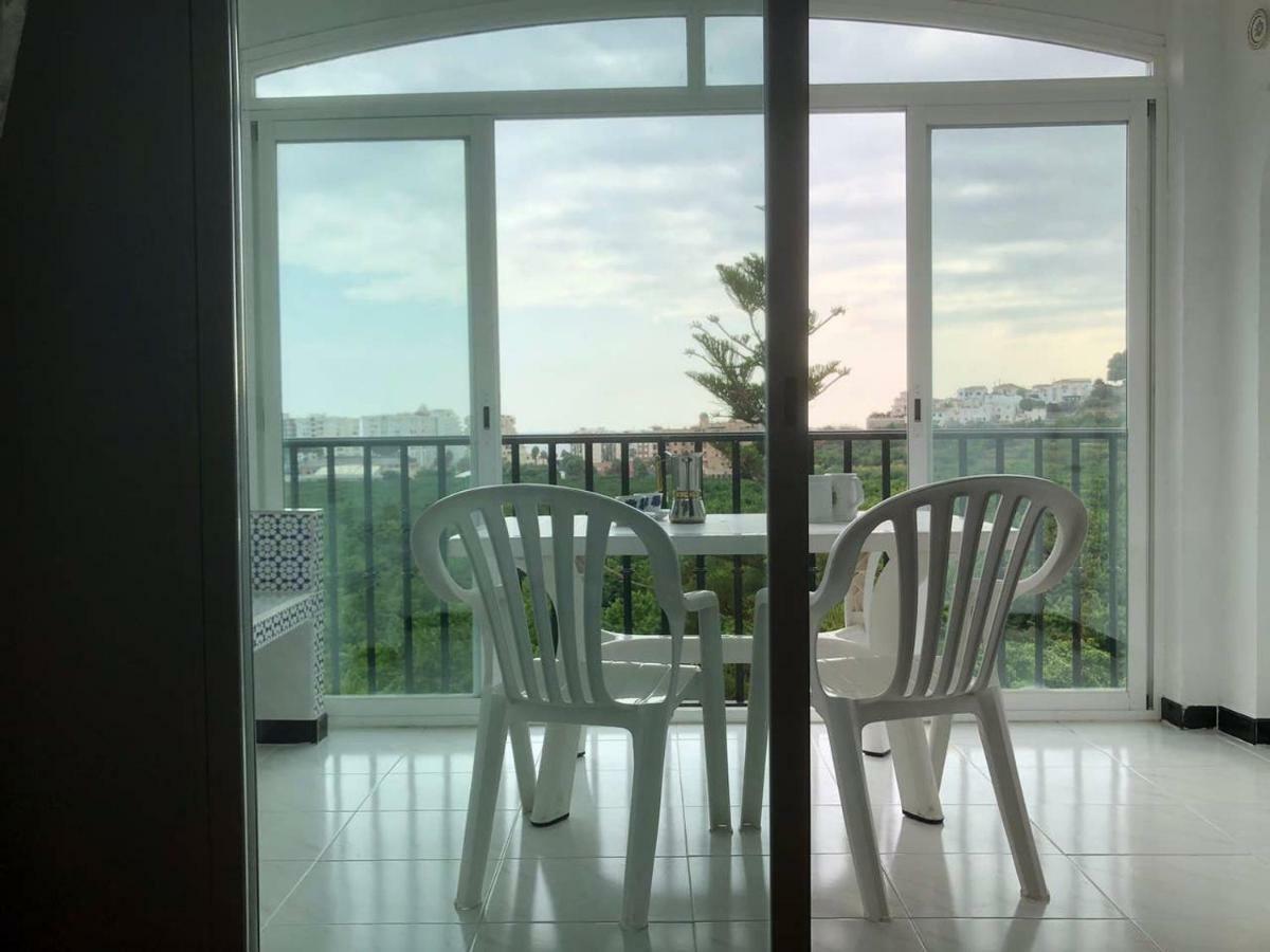 Apartamento Costa Del Sol Almuñécar Buitenkant foto